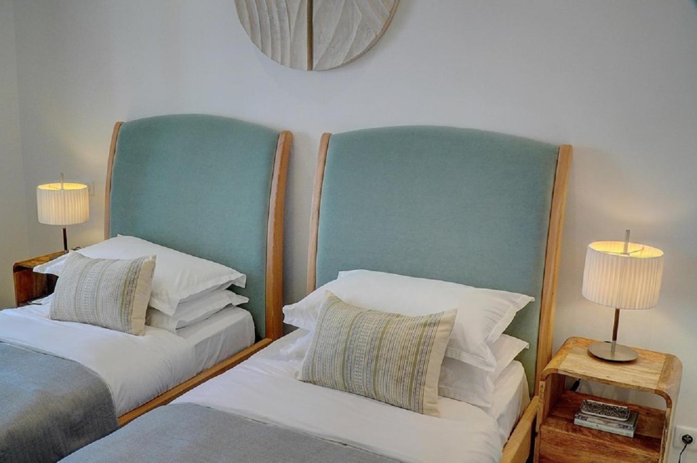 Magnifique 3 Pieces Renove Cannes Centre 'Banane' Avec Veranda ! A2B88 Eksteriør billede